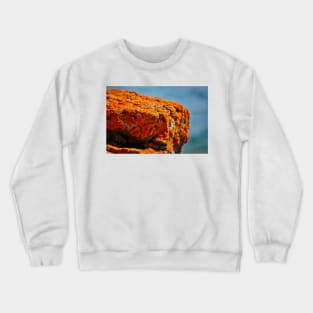 the warmth Crewneck Sweatshirt